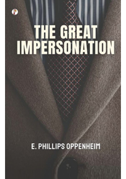 The Great Impersonaion