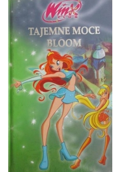 Tajemne moce Bloom