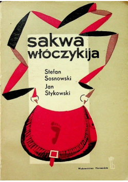 Sakwa włóczykija