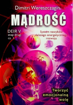 Deir V etap II Część 1 Mądrość