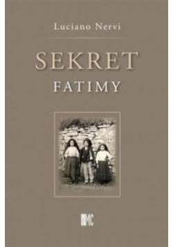 Sekret Fatimy