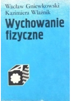 Wychowanie fizyczne