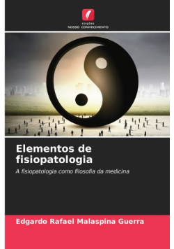 Elementos de fisiopatologia