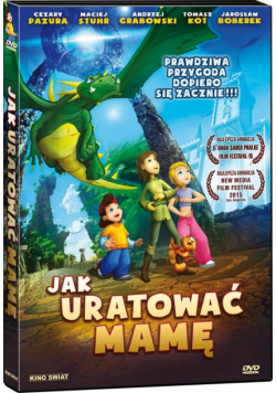 Jak uratować mamę