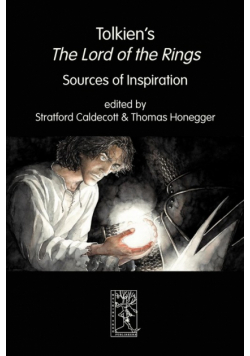 Tolkien's The Lord of the Rings. Sources of Inspiration