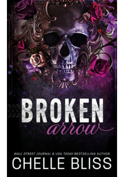 Broken Arrow