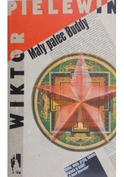 Mały palec Buddy