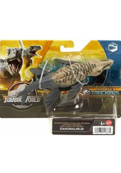 Jurassic World Dinozaur Dakozaur HLN57