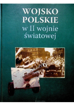 Wojsko Polskie w II wojnie światowej