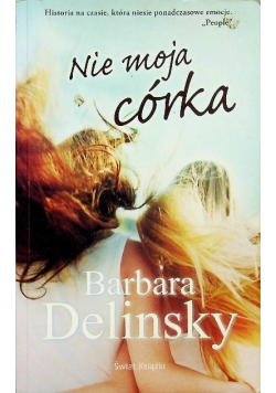 Nie moja córka