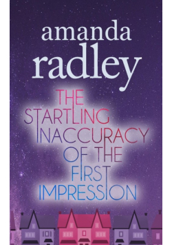 The Startling Inaccuracy of the First Impression
