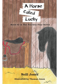 A Horse Called Lucky