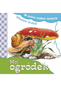 Mój ogródek