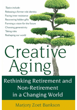 Creative Aging