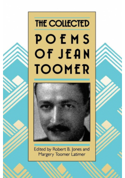 The Collected Poems of Jean Toomer