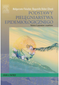 Podstawy pielęgniarstwa epidemiologicznego
