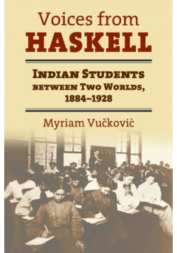 Voices from Haskell