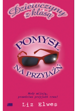 Pomysł na przyjaźń