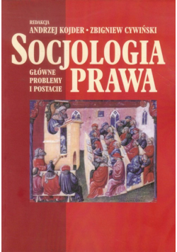 Socjologia prawa