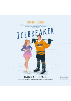 Icebreaker