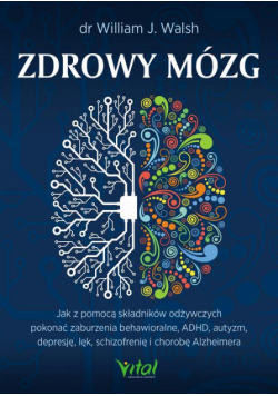 Zdrowy mózg