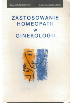 Zastosowanie homeopatii w ginekologii