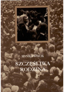 Szczęśliwa rodzina