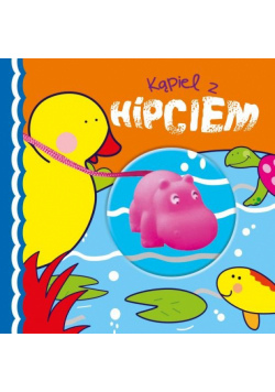 Kąpiel z hipciem