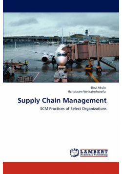 Supply Chain Management