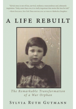 A Life Rebuilt