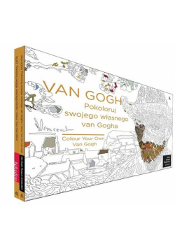 Klimt + Van Gogh