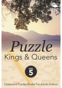 Puzzle Kings & Queens Vol 5