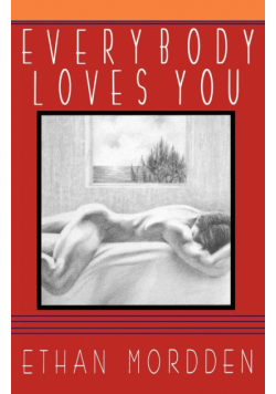 Everybody Loves You