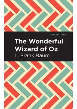 The Wonderful Wizard of Oz