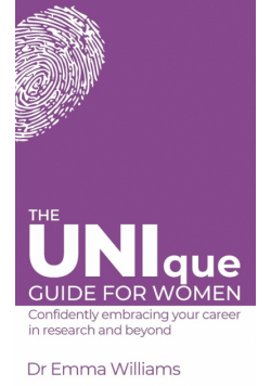 The UNIque Guide for Women