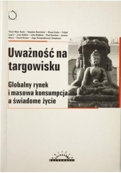 Uważność na targowisku
