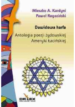 Literatura latynoamerykańska Dawidowa harfa / Kuba, Portoryko