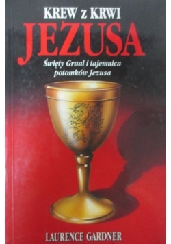 Krew z krwi Jezusa