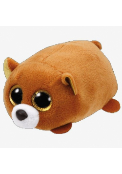 Teeny Tys Windsor brown bear