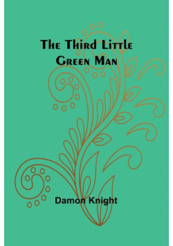 The Third Little Green Man