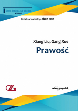 Prawość