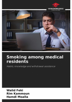 Smoking among medical residents