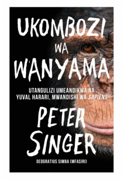 Ukombozi wa Wanyama