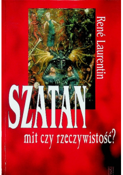 Szatan mit czy rzeczywistość