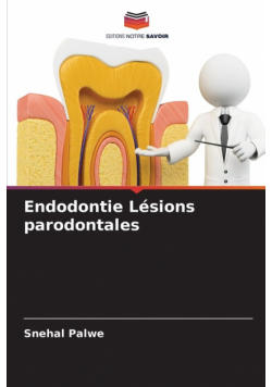 Endodontie Lésions parodontales