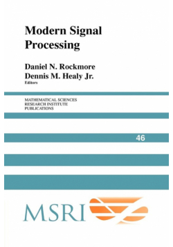 Modern Signal Processing