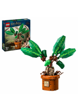 LEGO(R) HARRY POTTER 76433 Mandragora