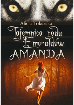 Tajemnica rodu Emeraldów Amanda