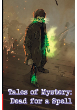 Tales of Mystery