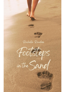 Footsteps in the Sand